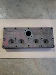 634816 Engine Cylinder Head Pre War 1941 Willys Ma Jeep & Cars 134L G503. Fixed Price $650.00.