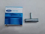 New 1974-1979 Ford Truck 1978-1979 Bronco Oem Hot Water Air Conditioner Tee. Fixed Price $19.00.