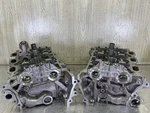 2024-2026 Ford F150 3.5L Powerboost Hybrid Oem Cylinder Heads Left + Right Side. Fixed Price $800.00.
