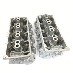 Genuine Mopar Dodge Ram 6.4L Hemi Cylinder Head Assembly Set / Pair. Fixed Price $1100.98.