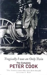 Tragically Was An Only Twin By Cook Peter - Book Paperback. Fixed Price $27.46.
