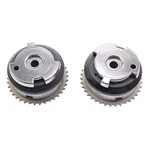Intake & Exhaust Camshaft Adjuster Sprocket Fits Bmw N51 N52 N55 11367583207/08. Fixed Price $159.99.