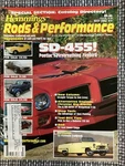 Hemmings Rods & Performance May 2002 Pontiac Firebird SD-455. Fixed Price $15.00.