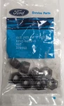New Oem Ford Sealed Pack Of 8 Hex Nuts Part# E2FZ-6212-A Nos. Fixed Price $17.99.