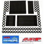 Arp Cylinder Head Bolt Set 235-4318; Performance 12-POINT Black Chromoly Bbc. Fixed Price $247.06.