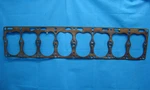 1937-1948 Oldsmobile Straight Head Gasket. Fixed Price $75.00.