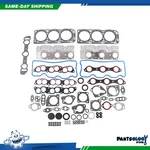 Dnj HGS125 Graphite Cylinder Head Set For 87-00 Dodge 3000GT 3.0L Sohc. Fixed Price $92.14.