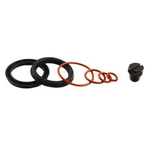 6.6L Fuel Filter Housing Rebuild Kit For 2001-16 Gm Duramax LB7 Lly Lbz Lmm Lml. Fixed Price $11.49.