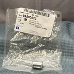 Qty New Genuine Gm 14087548 Cap, Valve Spring Gr 0.309. Fixed Price $75.90.