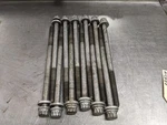 Cylinder Head Bolt Kit For 06-07 Subaru Outback 2.5 220+6AA141. Fixed Price $34.95.
