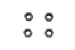 New Oem Ford E2FZ-6212-A Hex Nuts Qty 4 Nos. Fixed Price $19.99.