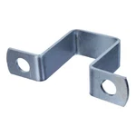 Jaguar E-type Heater Box Mounting Bracket C17641. Fixed Price $25.55.