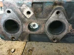 1823914C2 International DT466E Cylinder Head (10719701. Fixed Price $600.68.