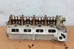 Left Cylinder Head From 2006 Ford F-150 Super Duty 5.4 3L3E6C064KE (260). Fixed Price $441.00.