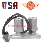 Transmission Shift Solenoid 28200-P4R-003 For 1996-2000 Honda Civic Crv Ex Lx Us. Fixed Price $32.49.