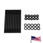 Cylinder Head Stud Kit For Honda Prelude H22A1 H22A4 Series 208-4304. Fixed Price $42.66.