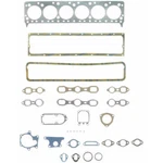 Engine Cylinder Head Gasket Set Fel-pro Hs 7391 S-4. Fixed Price $122.14.