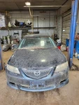 Passenger Cylinder Head 6-181 3.0L Rear Fits 03-08 Mazda 1926538. Fixed Price $250.00.