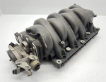 Bmw M60B40 Intake Manifold Oem 1729528 E34 540I. Fixed Price $340.00.