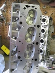 3919842 Cylinder Heads L89 Aluminum 427 396 Yenkos Also Other Dates 260-417-6566. Fixed Price $4996.25.