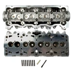 For Volkswagen Jetta 1999-2004 Amc Bare Cylinder Head. Fixed Price $507.00.
