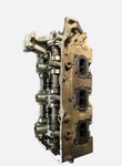 20 21 22 23 Ford F-150 Transit 3.3L V6 Right Cylinder Head, Passenger Side JL3E. Fixed Price $250.00.