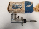 Nos 5/8 Brake Cylinder Ford Anglia Nash Metropolitan Lotus Aluminum Cap 100E2140. Fixed Price $200.00.