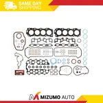 Full Gasket Set Fit 98-00 Lexus LS400 GS400 SC400 V8 4.0L 1UZFE. Fixed Price $129.95.