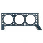 Engine Cylinder Head Gasket Fel-pro 26326 Pt Fits 07-11 Jeep Wrangler 3.8L-V6. Fixed Price $58.55.