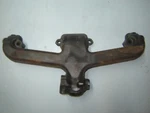 1968-73 Mopar Dodge Plymouth 273 318 Exhaust Manifold 2843953. Fixed Price $79.00.