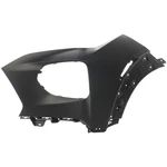 For 2021-2023 Trailblazer Front Upper Left Bumper Cover 42772013 GM1016115. Fixed Price $357.95.