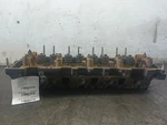 2004 Isuzu 4HE1 Cylinder Head (12003539. Fixed Price $375.68.