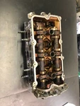 Passenger Right Cylinder Head Rear Fits 00-01 Infiniti I30. Fixed Price $80.00.