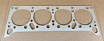 1956 Pontiac All Gm Head Gasket Nos Victor 1111, 521608. Fixed Price $45.00.