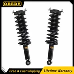 Rear Struts & Coil Spring Assembly For Subaru Outback 2000 2001 2002 2003 2004. Fixed Price $94.94.