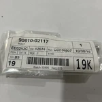 9091002117 Genuine Toyota Bolt(for Cylinder Head Set) 90910-02117. Fixed Price $13.88.