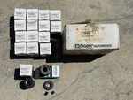 Mopar High Performance 426 Hemi Valve Spring. Retainers, Locks P2806077. Fixed Price $399.00.