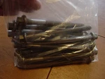 20 Oem Genuine Volvo Head Bolts 6842347. Fixed Price $48.98.