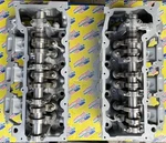 2002-2011 Dodge/jeep 3.7L Cylinder Head Pair(both) Liberty Ram Grand Cherokee. Fixed Price $970.00.