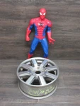 Ford Taurus, X : 2008, 2009, 17", Factory, Oem, Alloy, Rim, No. 3694B, #2. Fixed Price $109.00.