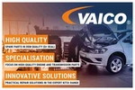 For Vaico V45-0033 Valve, Engine Block Breather. Fixed Price $121.78.