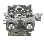 Oem 2004-2006 Subaru EJ257 Engine Cylinder Head Right Impreza Sti New 11039AB650. Fixed Price $676.47.
