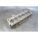 Damaged 2014-2018 Bmw F10 F15 X5 N57 6-CYL Diesel Cylinder Head Oem. Fixed Price $542.50.