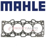 Mahle 54491 Cylinder Head Gasket For MD374466 26288 Pt 035-2004 Engine Zp. Fixed Price $58.63.