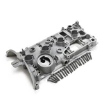 Cylinder Valve Cover&screws Set Fit For Audi A3 A4 A5 Tt Vw Skoda 06H103064AB. Fixed Price $96.20.