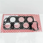 Cylinder Head Gasket Elring Organic Weichstoff VR6 2,8L 2,9L Aaa Amy Abv Turbo. Fixed Price $58.08.