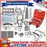 Head Gasket Bolts Set & Timing Chain Tool Kit For Chevrolet Cruze 1.4L Turbo. Fixed Price $129.99.