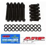 Arp Head Bolt Set 144-3604; Hex Chromoly For 93-03 Chrysler 5.2/5.9L Magnum. Fixed Price $92.16.