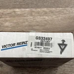 Victor Reinz GS33497 - Engine Cylinder Head Bolt Set New. Fixed Price $19.95.