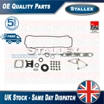 Fits Ford Transit Mondeo Jaguar X-type Cylinder Head Gasket Set Stallex. Fixed Price $100.37.